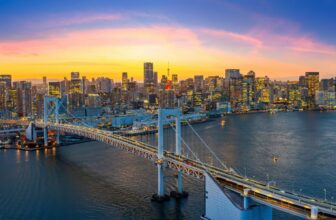 13 Asian Cities Excellent for Digital Nomad