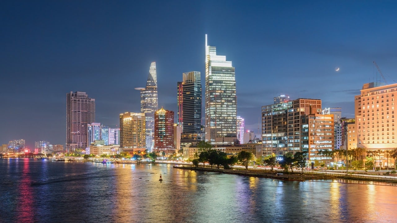 13 International Cities Good for Location-Unbiased Residing