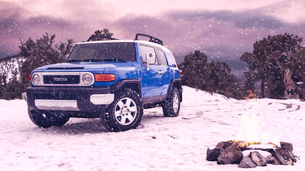 13 Fashions That Show Toyota Is aware of How To Make Enjoyable Automobiles