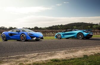 13 Supercars You Can (Kind Of) Afford