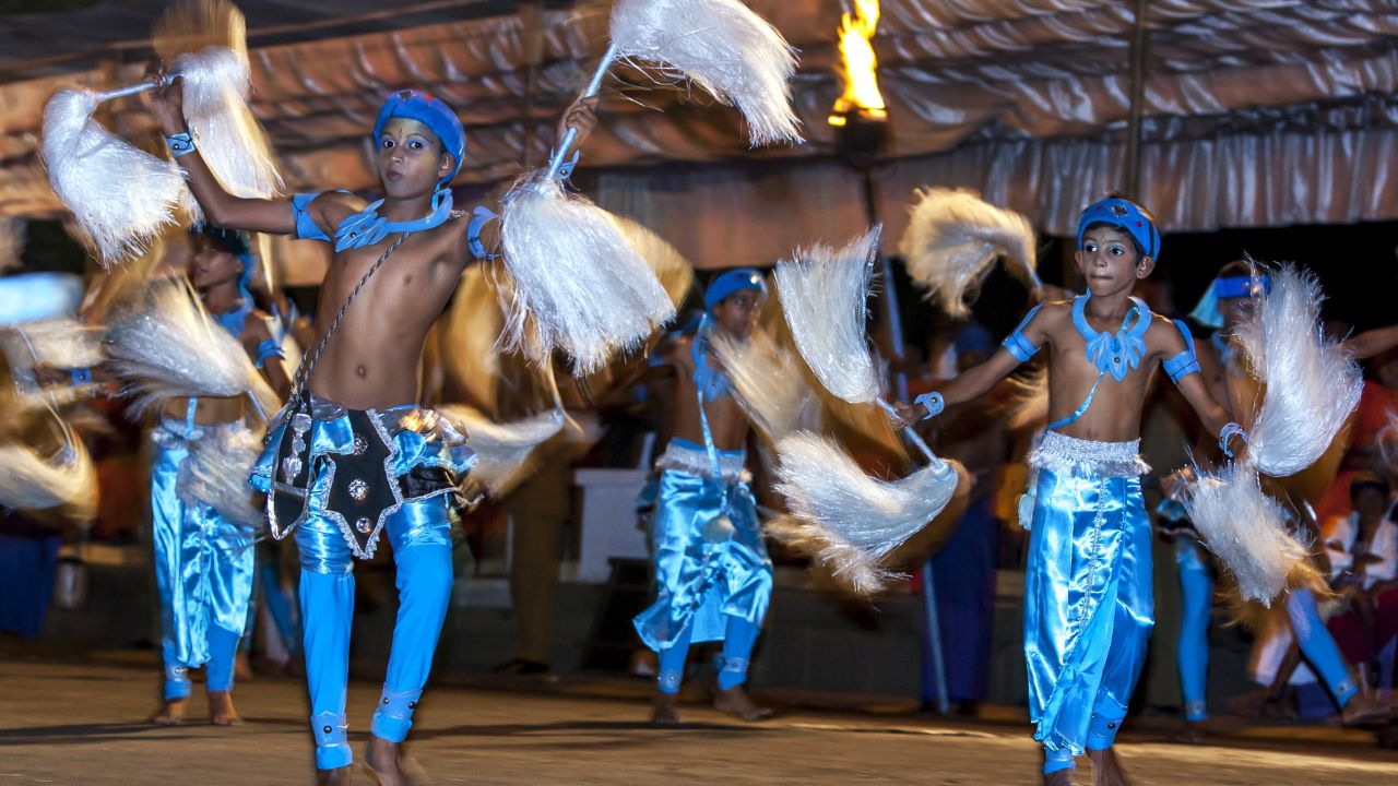 14 Asian Festivals Vacationers By no means Hear About 14 Asian Festivals Vacationers By no means Hear About