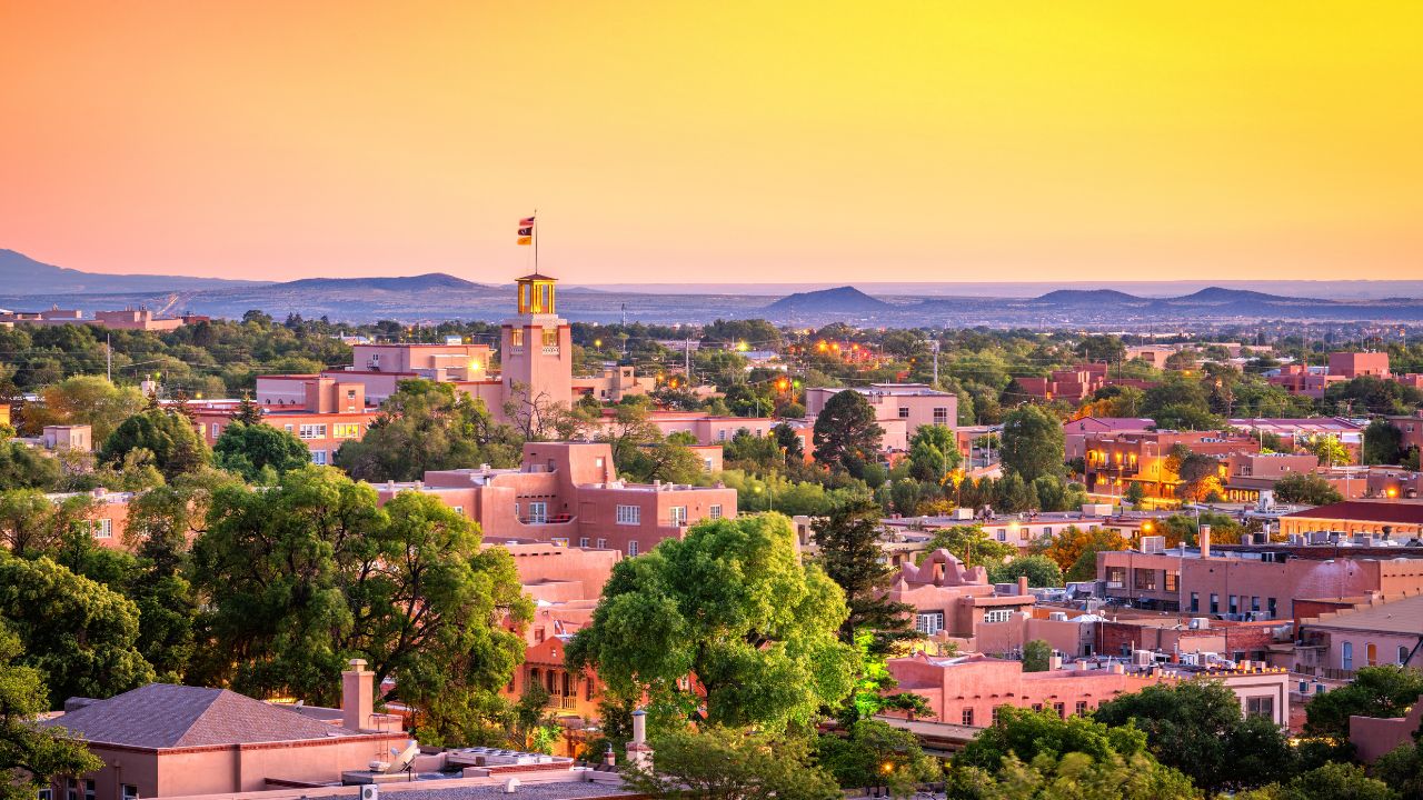 14 Coolest Desert Cities in America for Winter Escapes 14 Coolest Desert Cities in America for Winter Escapes