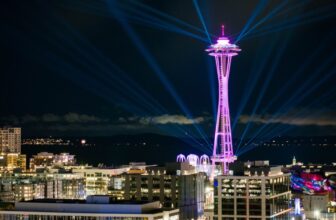 14 Quickest Rising U.S. Cities