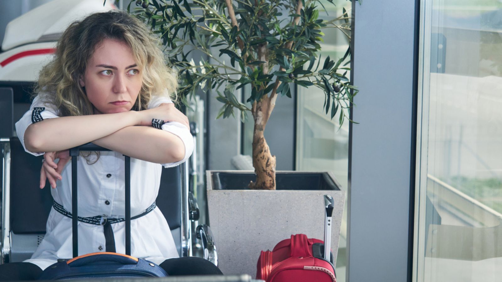 14 Most Hated Airports Across the World