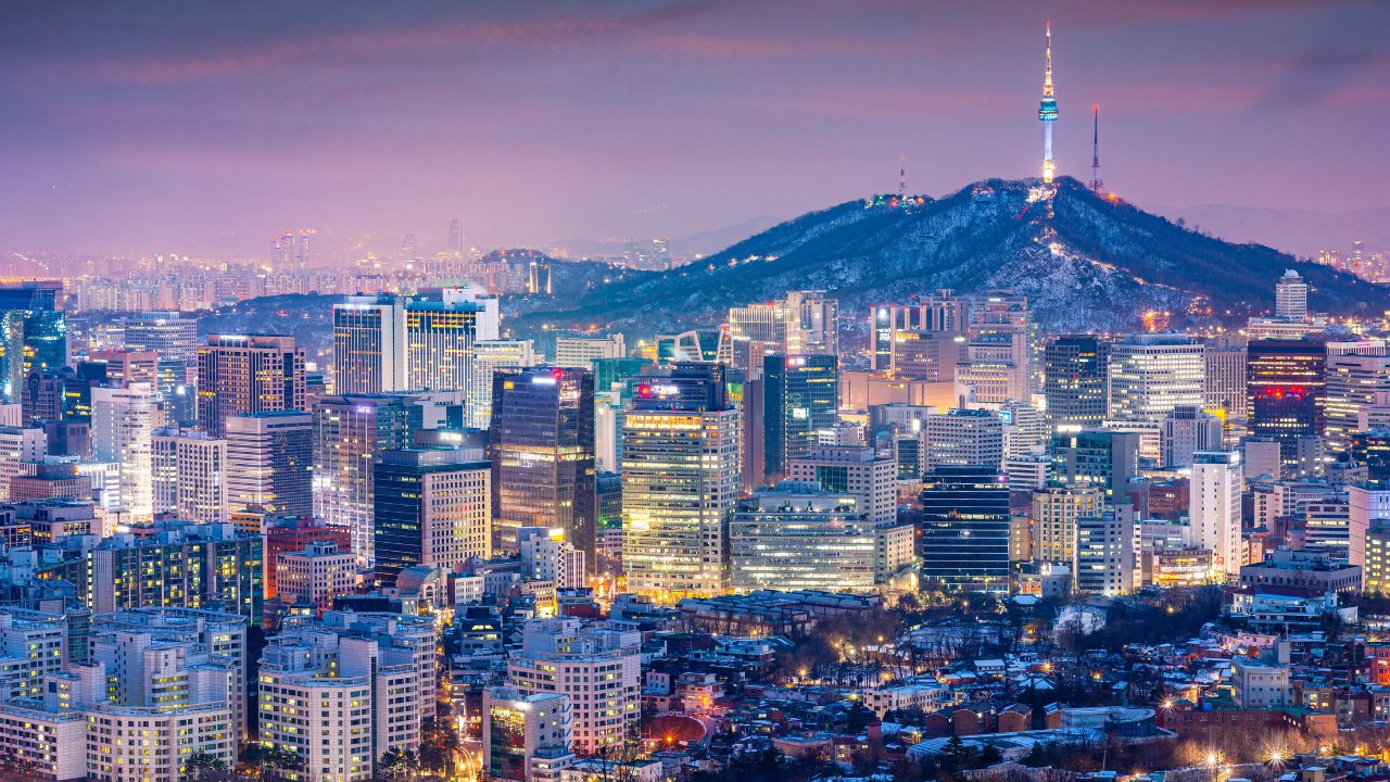 16 Asian Meals Capitals Past Bangkok and Tokyo 16 Asian Meals Capitals Past Bangkok and Tokyo