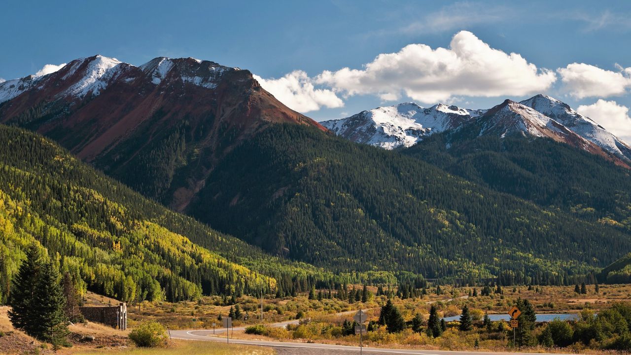 16 Epic Colorado Highway Journeys You Can Do in a Lengthy Weekend