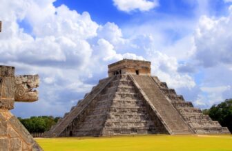 16 Little-Recognized Info In regards to the Historic Maya