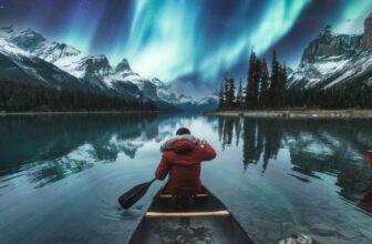 16 Wonders of the World Created by Nature