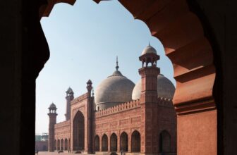 17 Asian Nations The place $30 a Day Goes Far