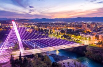 17 Jap European Cities Cheaper Than Western Europe