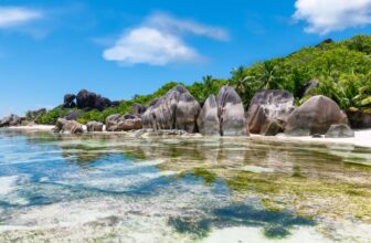 18 Most Instagram-Worthy Seashores within the Caribbean