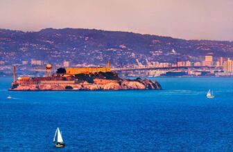 19 Most Haunted Locations in America for Thrill Seekers