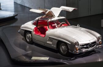 Fifties Vehicles Each New Automotive Fanatic Ought to Be taught About