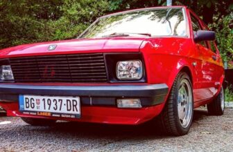 20 ’80s Automobiles that had been Boxy, Courageous, and Unforgettable