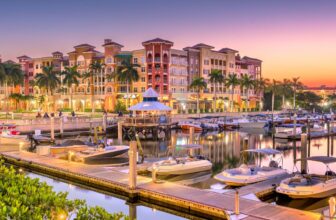 20 Greatest Seashore Cities in Florida for Your Subsequent Trip