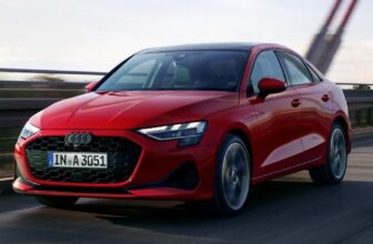 2026 Audi A3 TFSI quattro 150kW: Sporty new small automobile priced for Australia