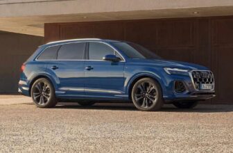 2026 Audi Q7: Sporty new S line editions priced for Australia