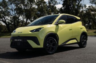 2026 BYD Atto 1 worth and specs: Australia’s least expensive EV undercuts many ICE rivals