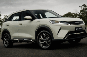 2026 BYD Atto 2 value and specs: Australia’s least expensive electrical SUV detailed