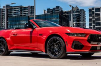 2026 Ford Mustang evaluation | CarExpert