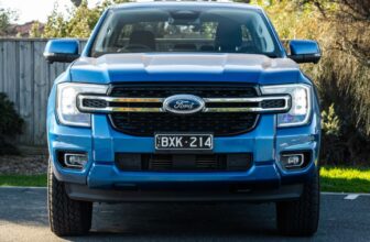2026 Ford Ranger, Everest to lose fashionable engine in Australia