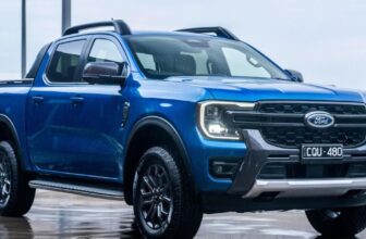 2026 Ford Ranger assessment | CarExpert