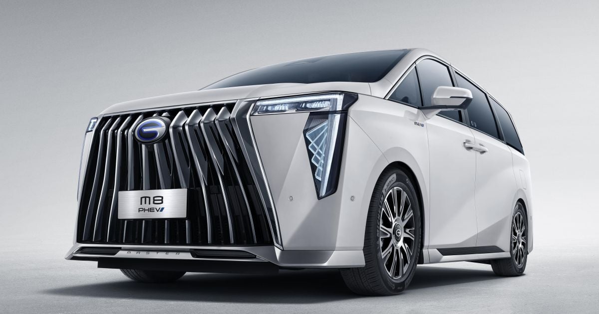 2026 GAC M8 value and specs: PHEV folks mover arrives to tackle Carnival Hybrid 2026 GAC M8 value and specs: PHEV folks mover arrives to tackle Carnival Hybrid