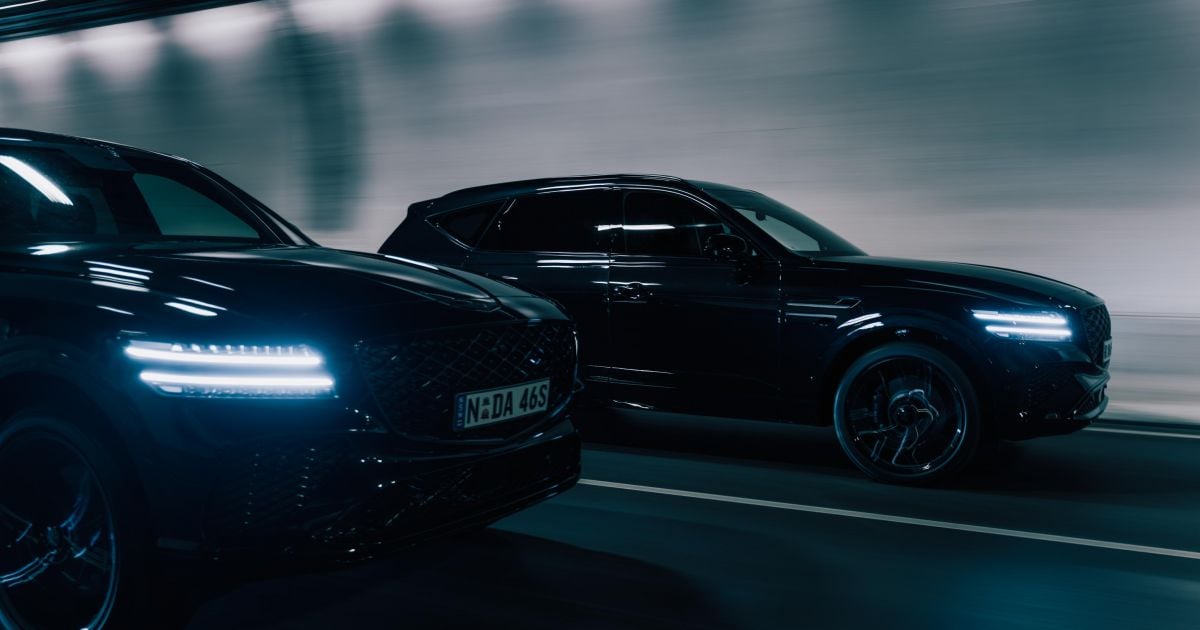 2026 Genesis GV80 worth and specs