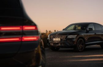 2026 Genesis GV80 updates see $10,000 slashed off base worth
