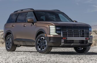 2026 Hyundai Palisade vary to increase in Australia subsequent yr