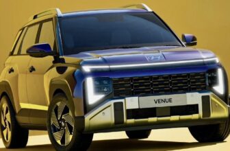 2026 Hyundai Venue: Overhauled SUV into account for Australia