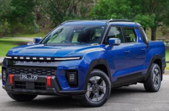 2026 KGM Musso EV worth and specs: Australia’s least expensive electrical ute detailed