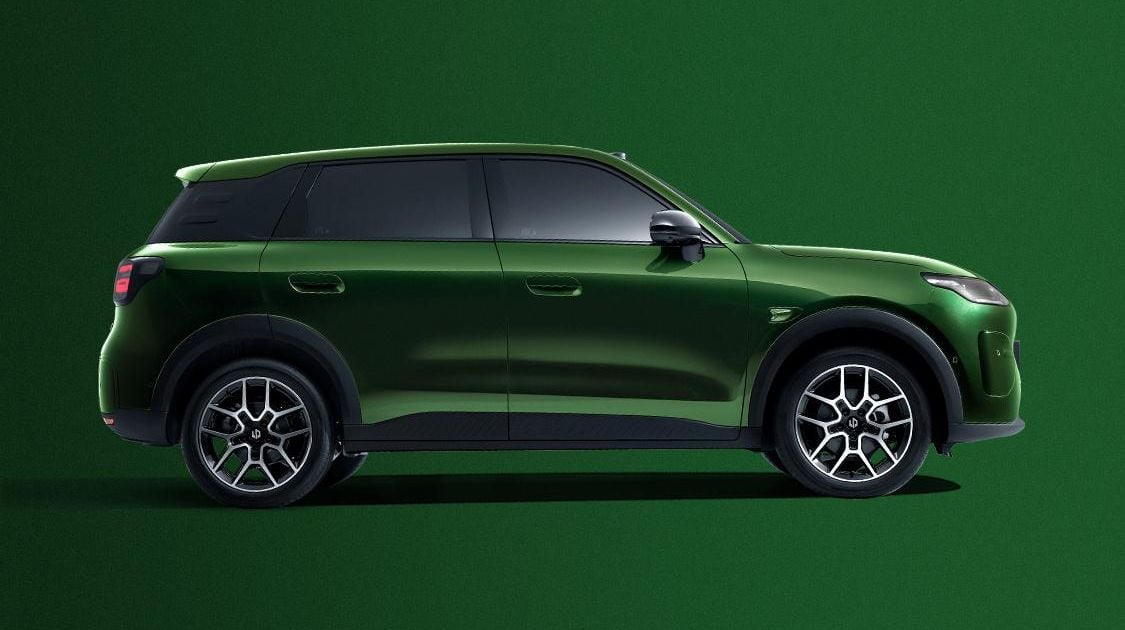 2026 Leapmotor A10 launched as BYD Atto 2 rival