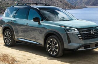 2026 Nissan Pathfinder facelift unveiled, Australian availability unknown