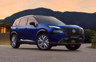 2026 Nissan X-Path facelift locked in for Australia – with range-wide value hikes