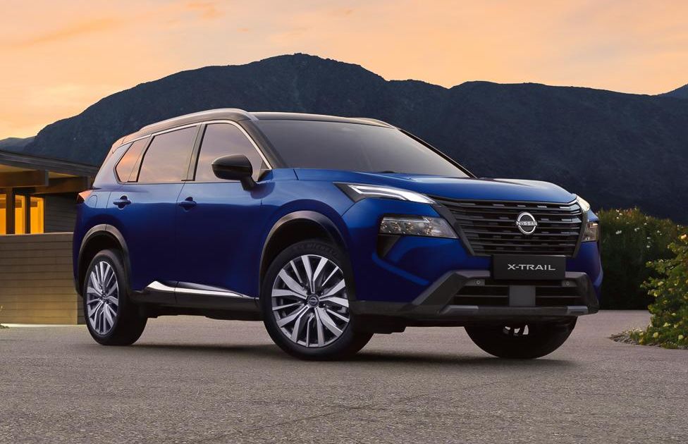 2026 Nissan X-Path facelift locked in for Australia – with range-wide value hikes 2026 Nissan X-Path facelift locked in for Australia – with range-wide value hikes