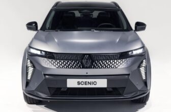 2026 Renault Scenic E-Tech worth and specs: French EV gives 600km+ vary for underneath $60k