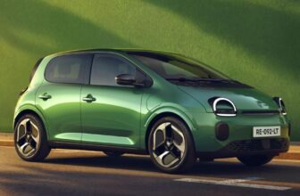 2026 Renault Twingo is an lovely, reasonably priced EV however Aussies could miss out