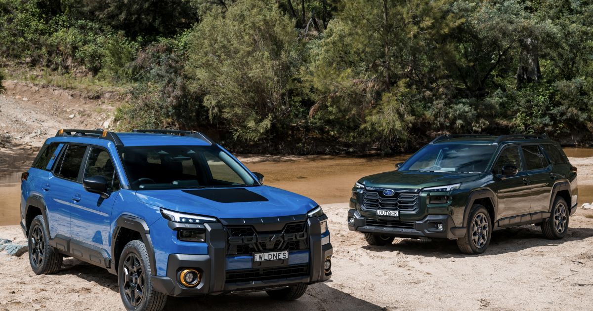 2026 Subaru Outback value and specs: New-gen SUV vary contains rugged Wilderness