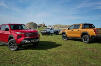 2026 Toyota HiLux worth and specs