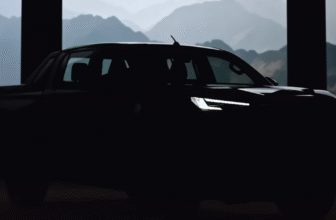 2026 Toyota HiLux teased, reveal date set