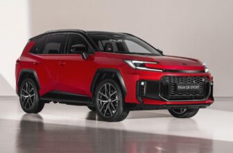 2026 Toyota RAV4 worth and specs