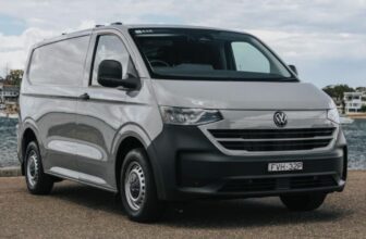 2026 Volkswagen Transporter evaluation: Fast drive