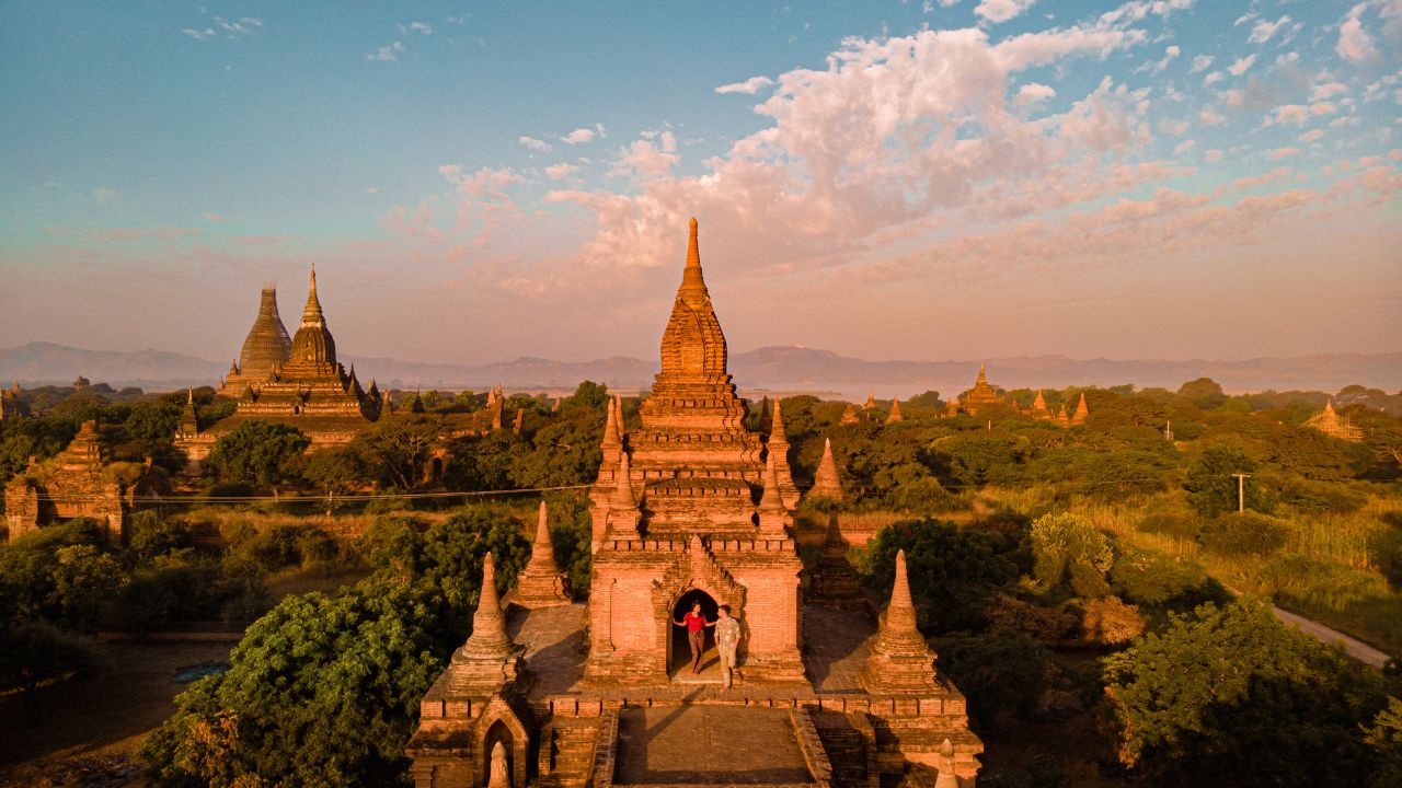 25 UNESCO Websites No person Visits (And Why They Ought to)