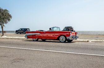 A Tour of Nineteen Fifties Icons