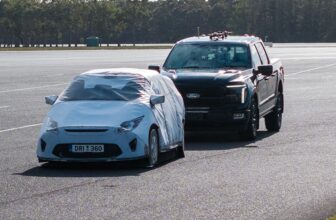 ANCAP places American pickups, LandCruiser 70 Sequence to the check with shocking outcomes