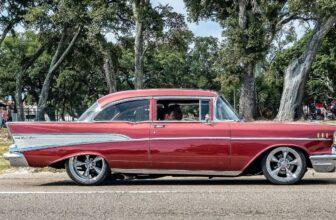 Reasonably priced Vintage Vehicles For New Collectors