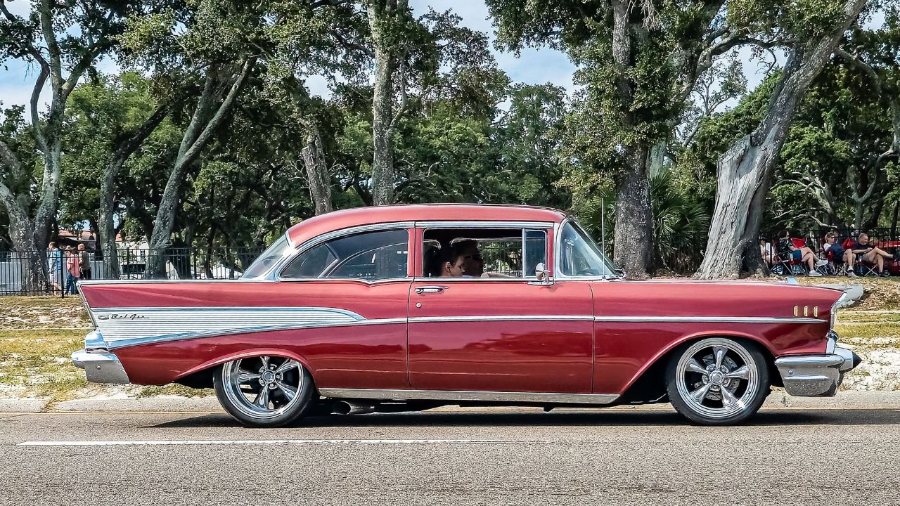 Reasonably priced Vintage Vehicles For New Collectors Reasonably priced Vintage Vehicles For New Collectors