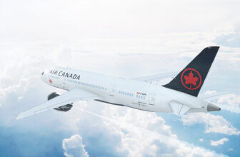 Air Canada Extends Aeroplan Factors Lifeline Till 2026, However the Clock is Ticking