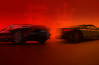 Alfa Romeo, Maserati group as much as construct particular automobiles, efficiency tech